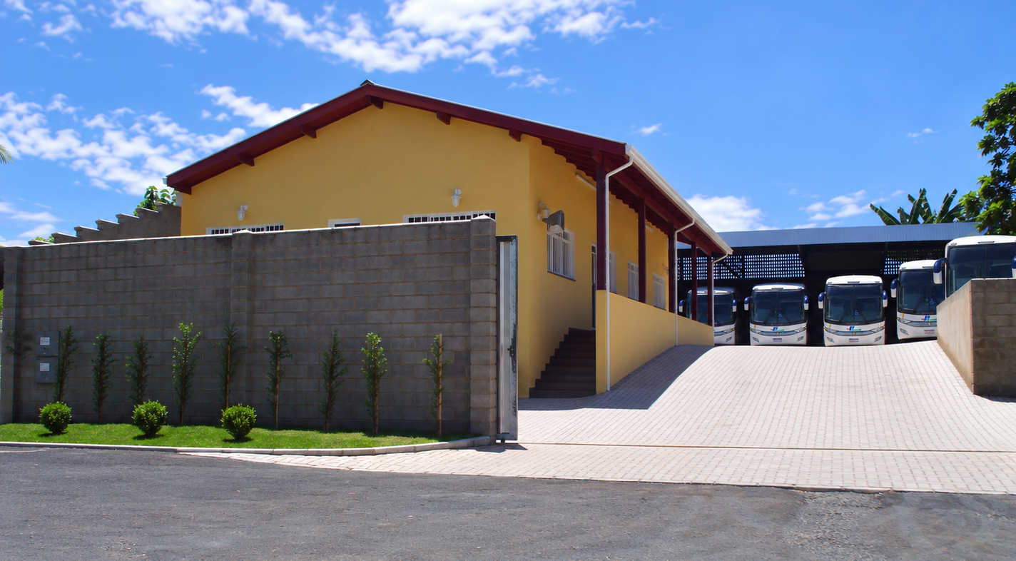 Sede da empresa