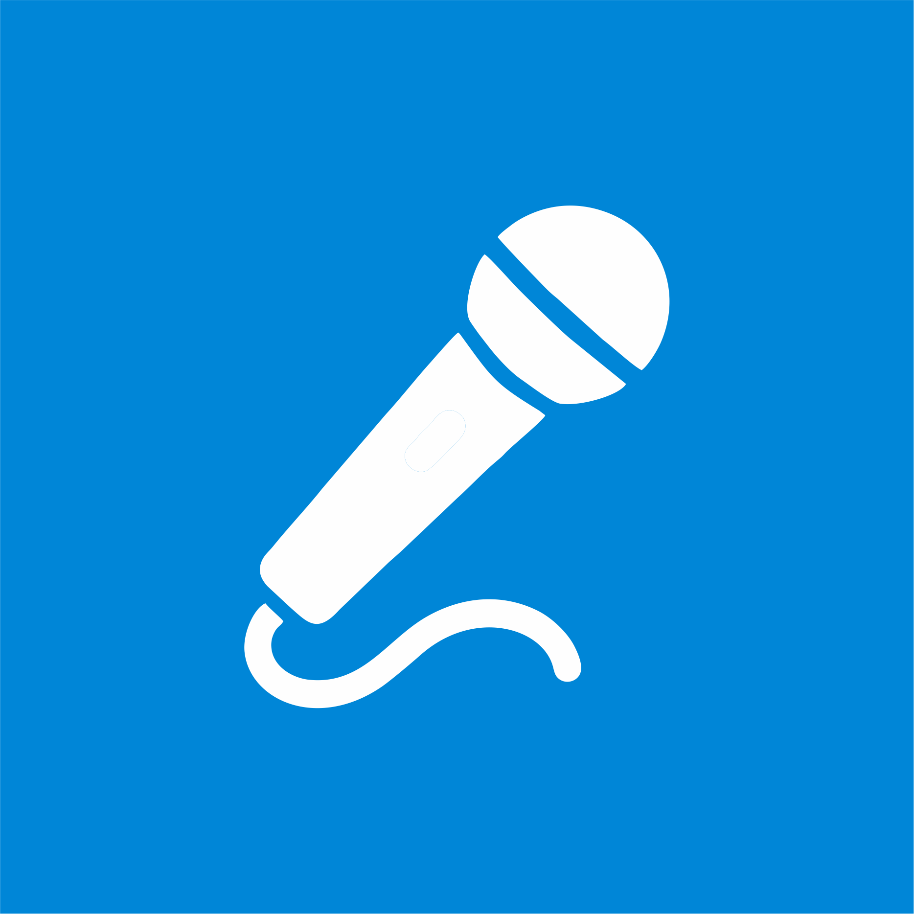 Microfone